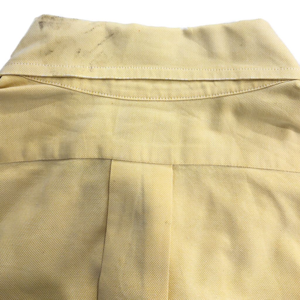 60年代 Brooks Brothers ブルックスブラザーズ ボタンダウン 長袖