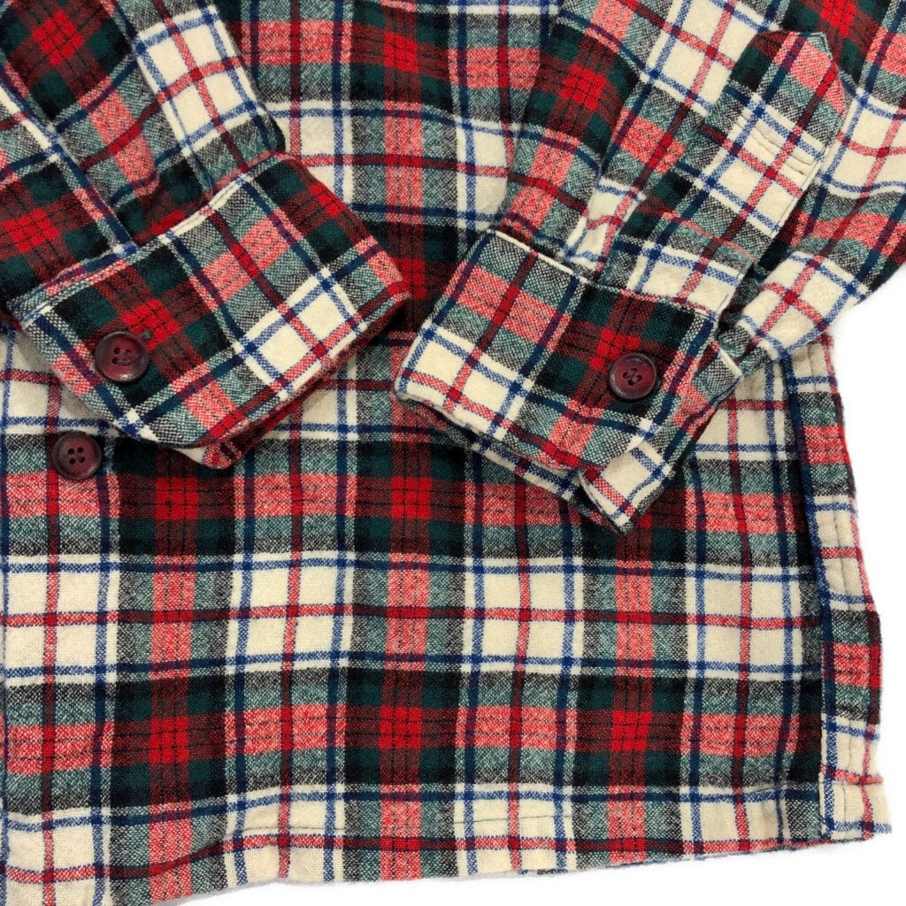 50年代 USA製 PENDLETON ペンドルトン ボードシャツ ヴィンテージ