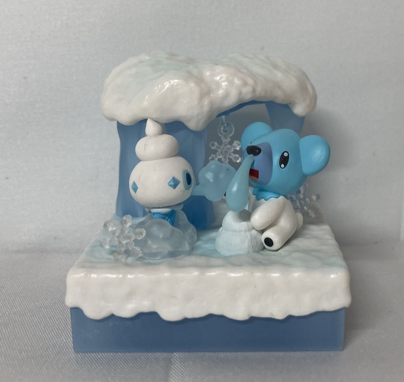 △M332-76△ ポケモン ポケットモンスター リーメント あつめて