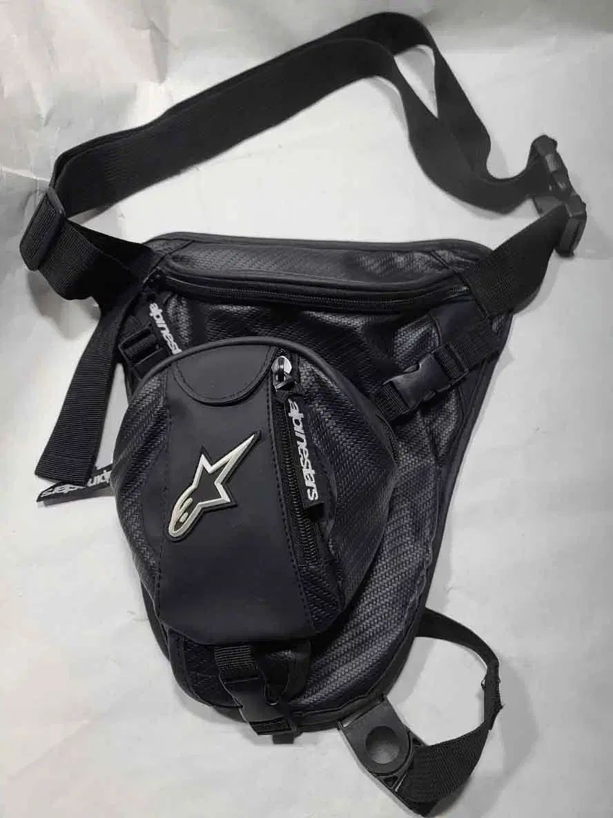 BAG アルパインスターズ WAIST ウエストバッグ KANGA alpinestars v2 
