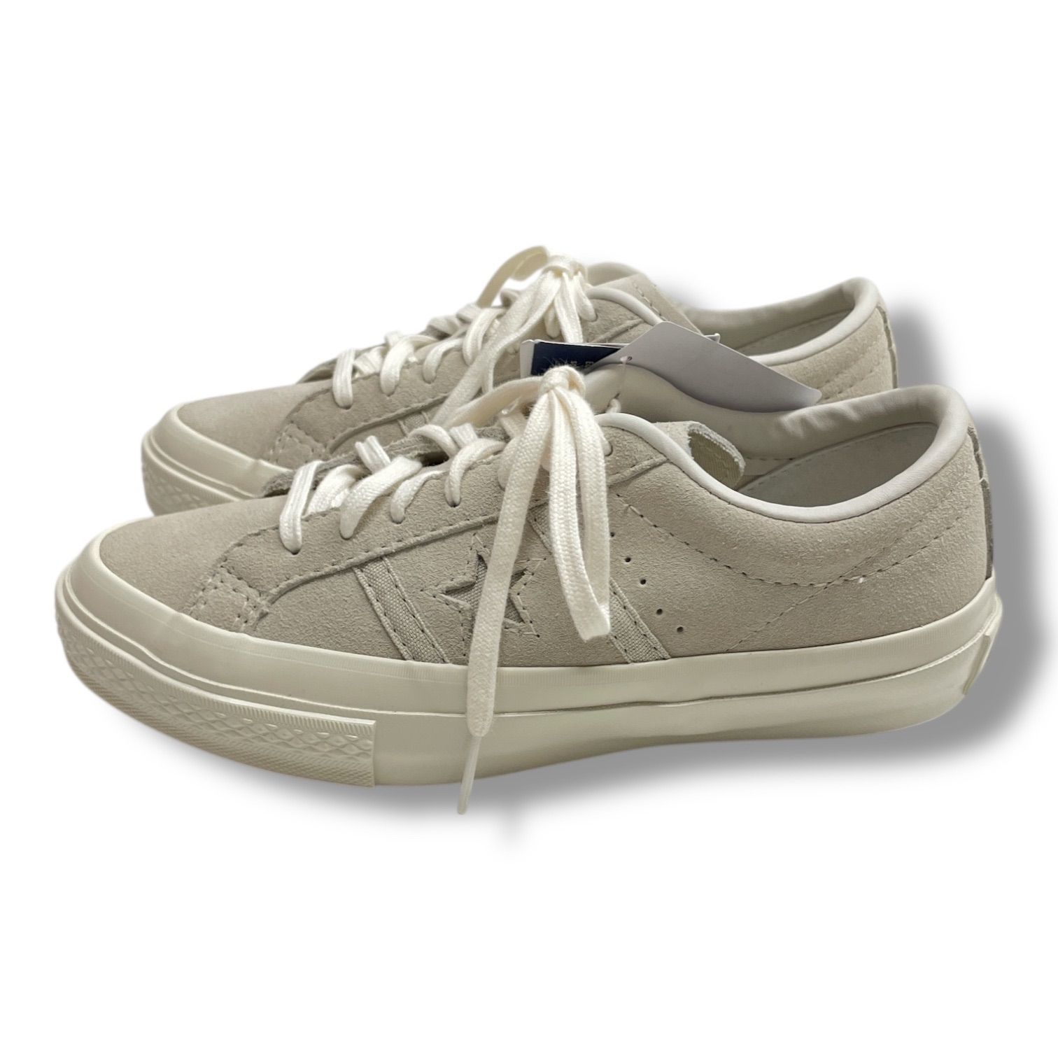 新品 IENA別注 CONVERSE/STAR&BARS 【公式通販】