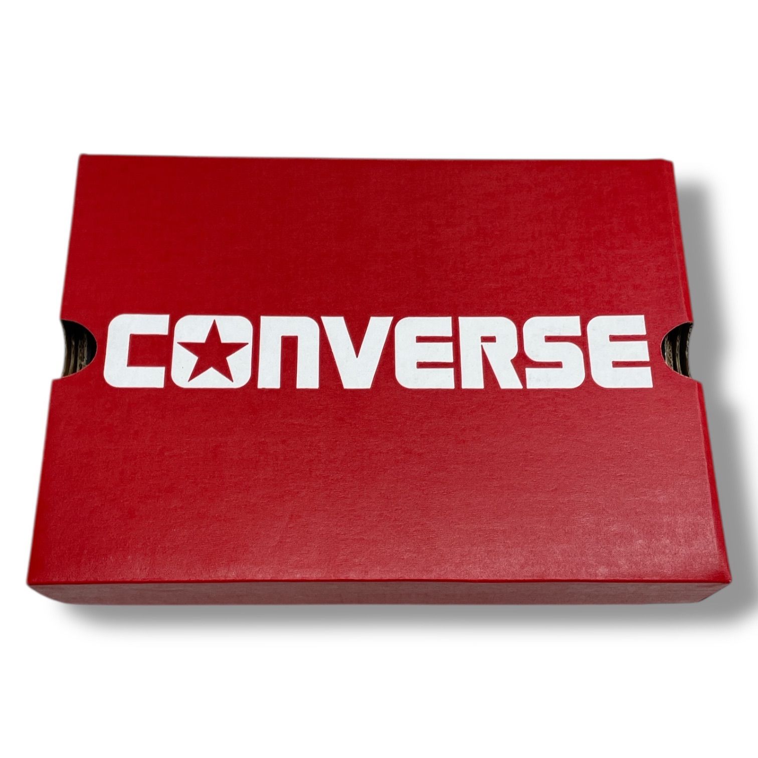 新品 IENA別注 CONVERSE/STAR&BARS 【公式通販】