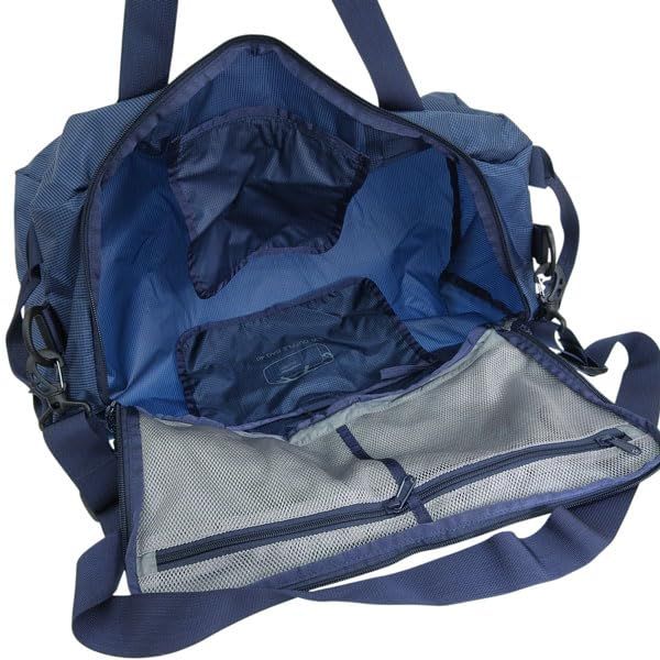 モンベル] バッグ メンズ ダッフルバッグ A4対応 ナイロン L.W.