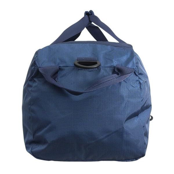 モンベル] バッグ メンズ ダッフルバッグ A4対応 ナイロン L.W.