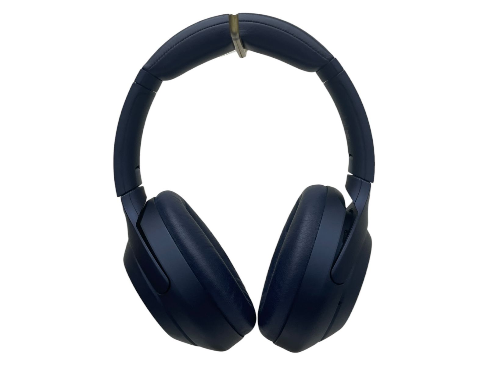 SONY WH-1000XM4 ワイヤレスヘッドホン ネイビー Amazon.co.jp: 【整備済み品】 ソニー ワイヤレスノイズキャンセリング