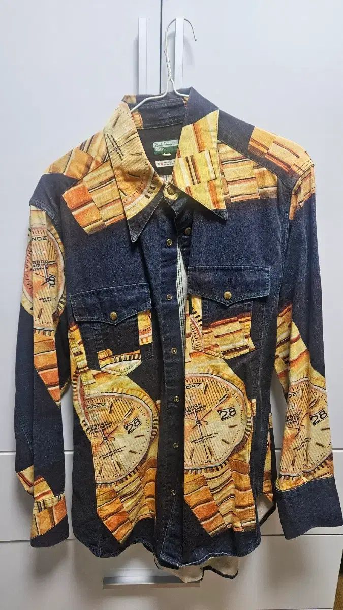 Paul Smith JEANS ヴィンテージ シャツ
