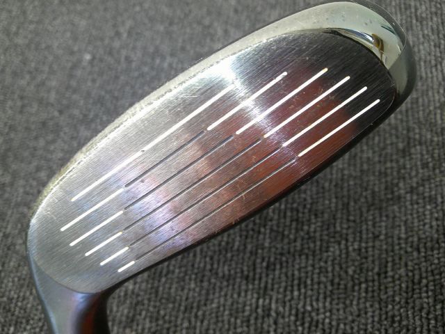 G425 7U ユーティリティ 中古 Ping ピン ハイブリッド 7番 7H
