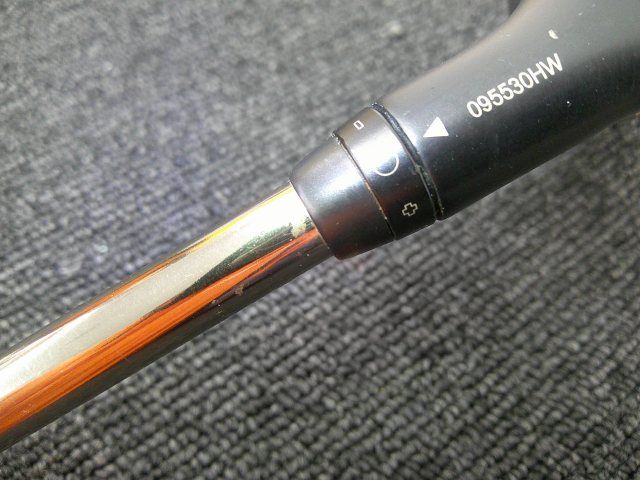 G425 7U ユーティリティ 中古 Ping ピン ハイブリッド 7番 7H