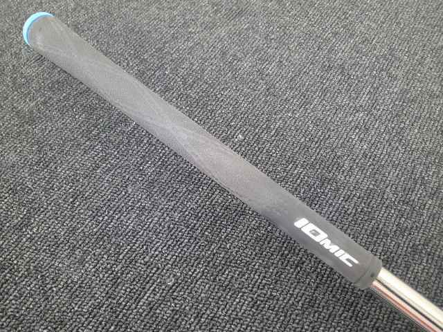 G425 7U ユーティリティ 中古 Ping ピン ハイブリッド 7番 7H