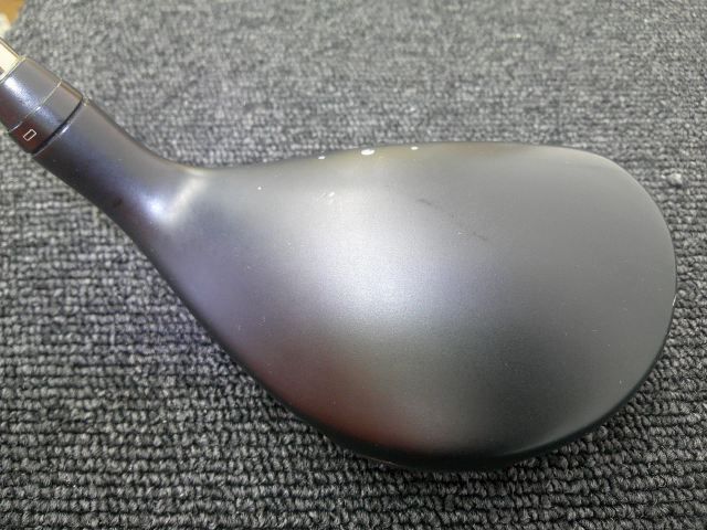 G425 7U ユーティリティ 中古 Ping ピン ハイブリッド 7番 7H