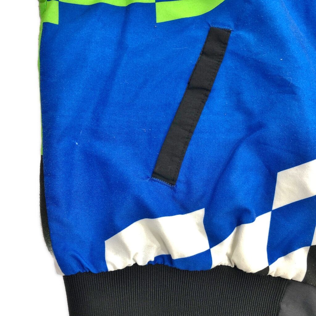 90年代 USA製 Swingster スウィングスター Kawasaki カワサキ