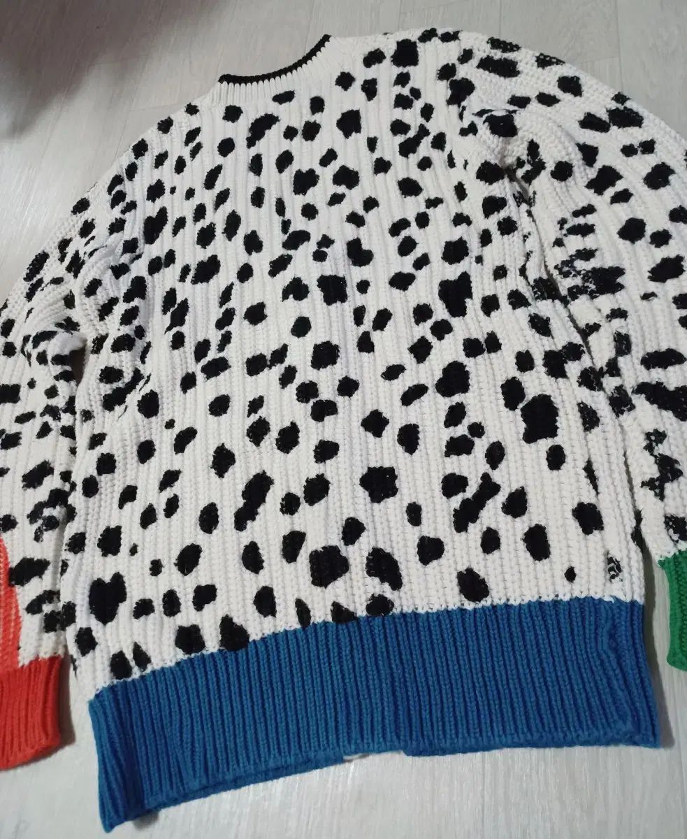 ジュニア STELLA McCARTNEY ステラ マッカートニー ニットカーディガン