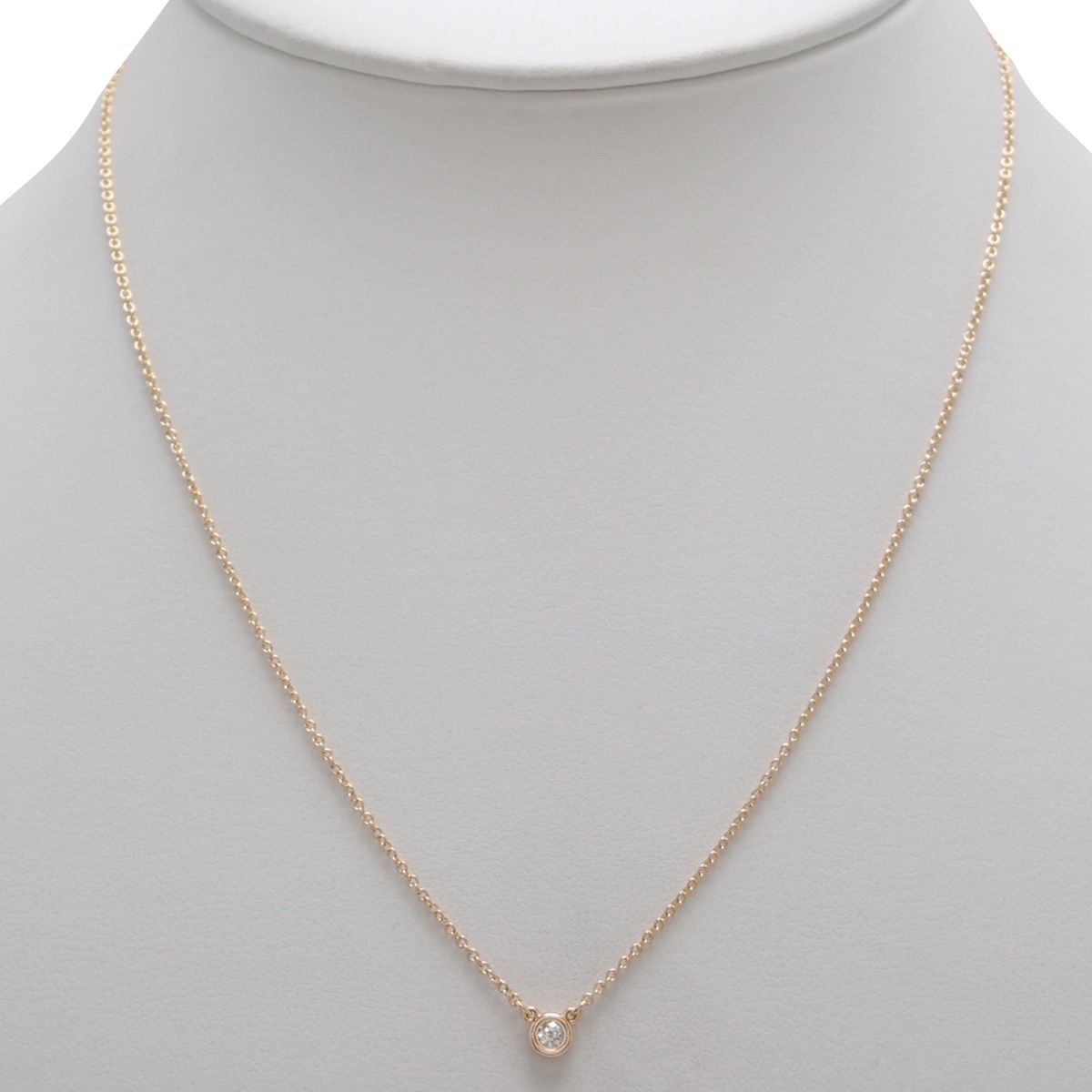 TIFFANY&Co.(ティファニー) エルサ・ペレッティ バイザヤード シングル