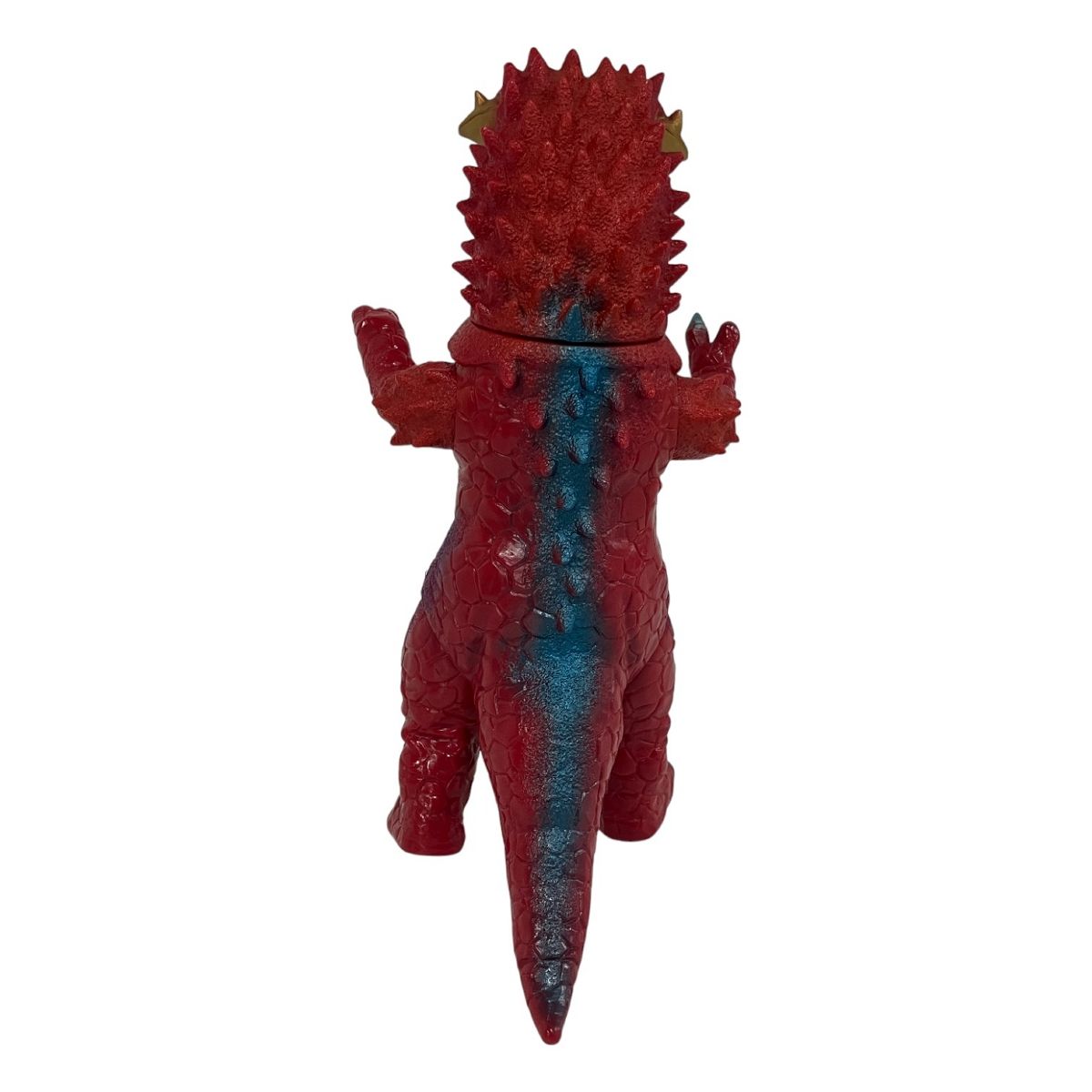 やまなや 円谷コミュニケーションズ 怪獣郷 16 双頭怪獣 パンドン 2000