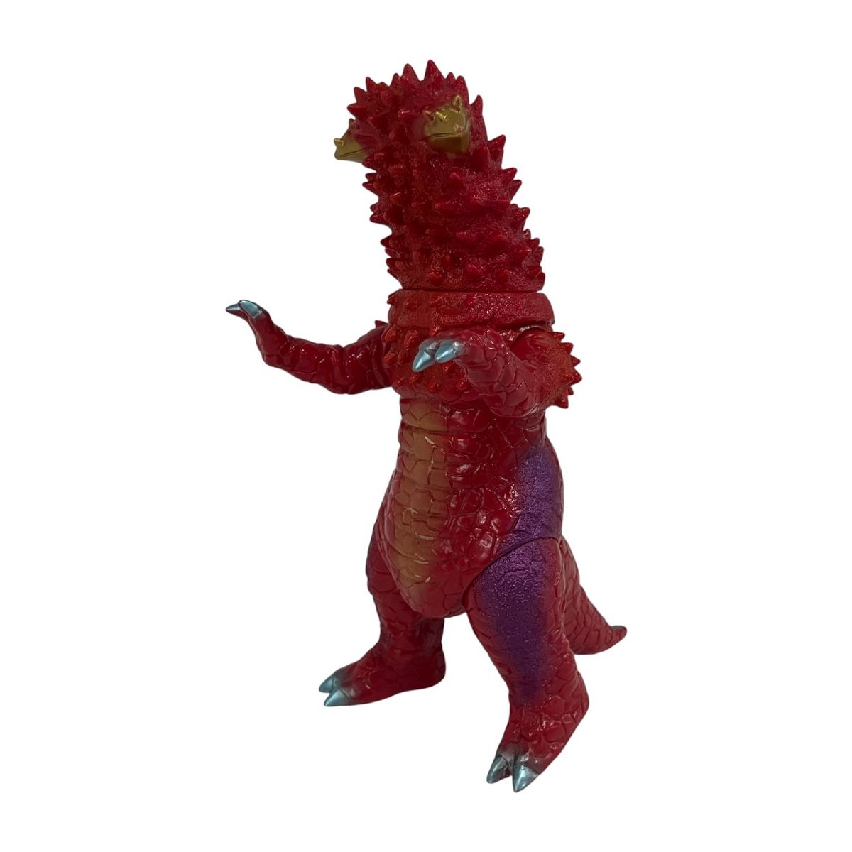 やまなや 円谷コミュニケーションズ 怪獣郷 16 双頭怪獣 パンドン 2000