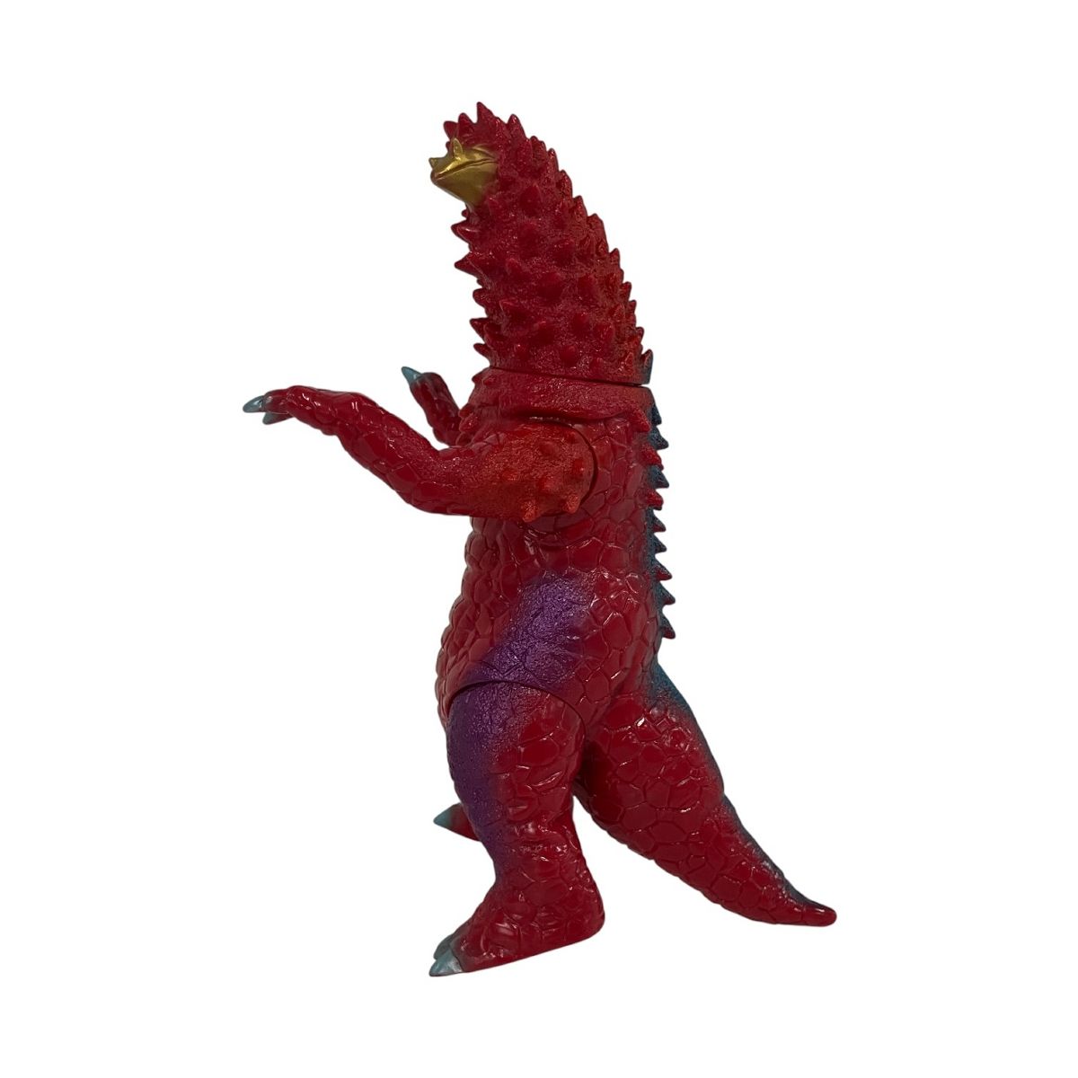 【シナモ】パンドン「ウルトラセブン」登場怪獣（怪獣郷）未開封ソフビ 改造パンドン「ウルトラセブン」登場怪獣（怪獣郷）未開封ソフビ