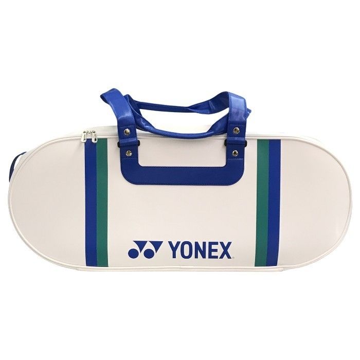 YONEX ヨネックス 75周年 ラウンドトーナメントバッグ ラケットバッグ