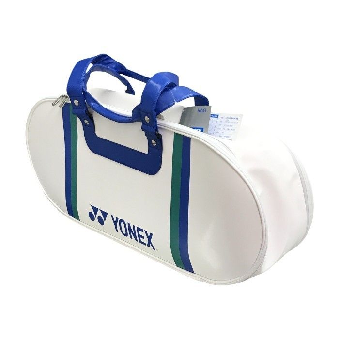 YONEX ヨネックス 75周年 ラウンドトーナメントバッグ ラケットバッグ