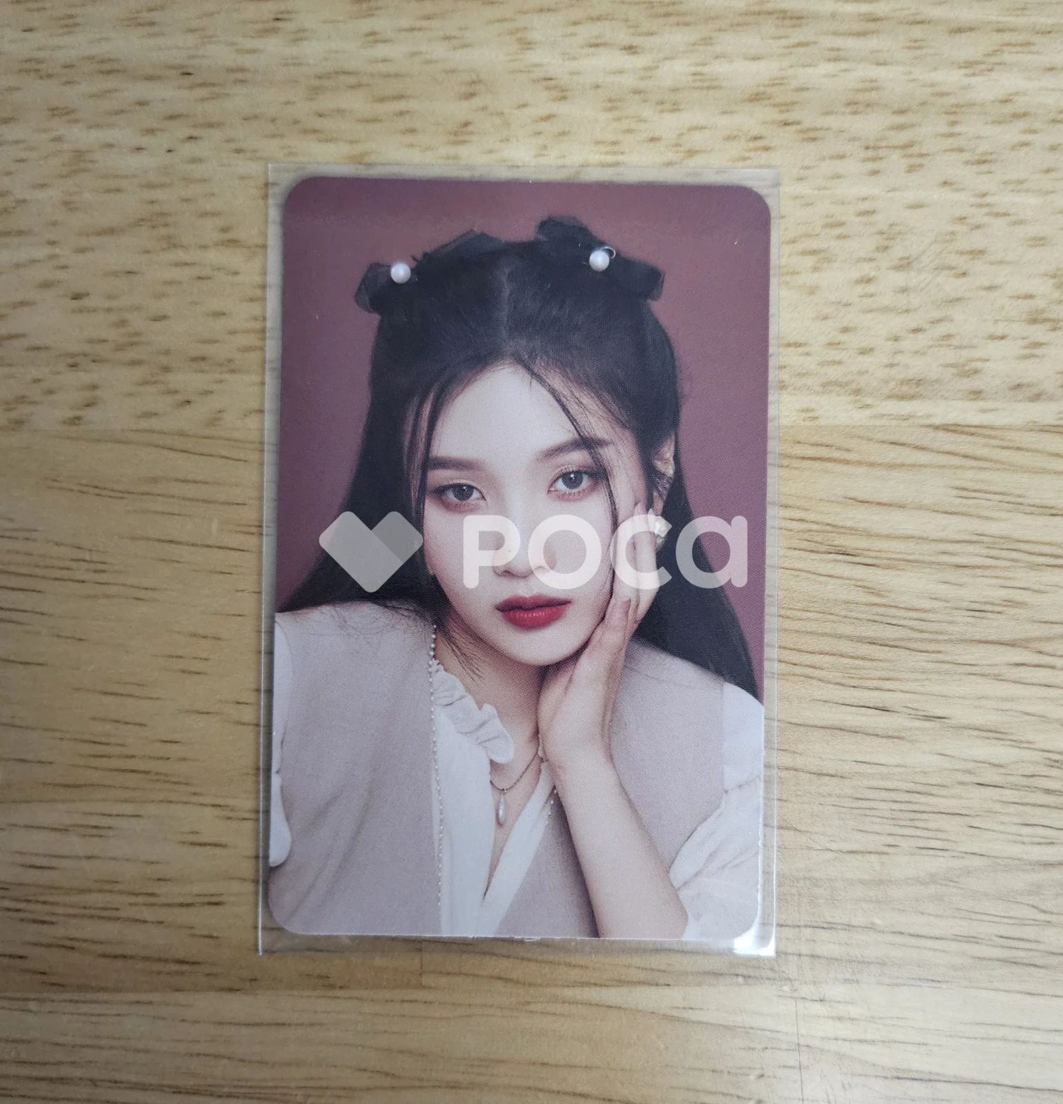 Red Velvet ジョイ 2022 SEASON'S GREETINGS SM STORE - メルカリ