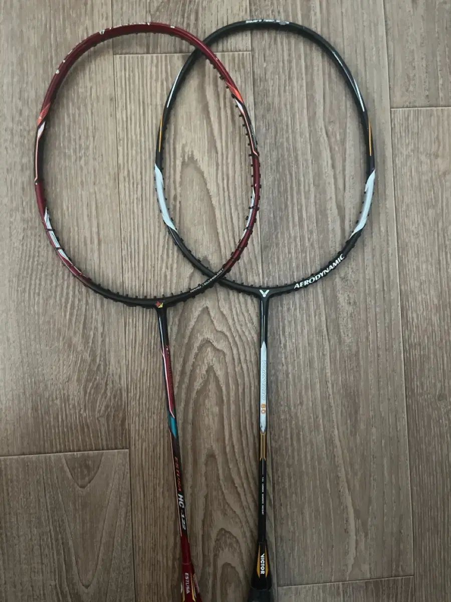 バドミントン ラケット 中古 まとめ売り セット バドミントン ラケット まとめ売り - メルカリ