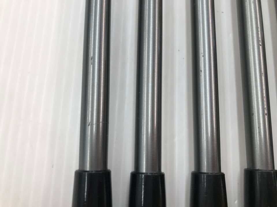 STAR X 0 FORGED Fujikura for キャロウェイ MC 1 X-FORGED MC80 Callaway S CW(JP) 6S キャロウェイ「X