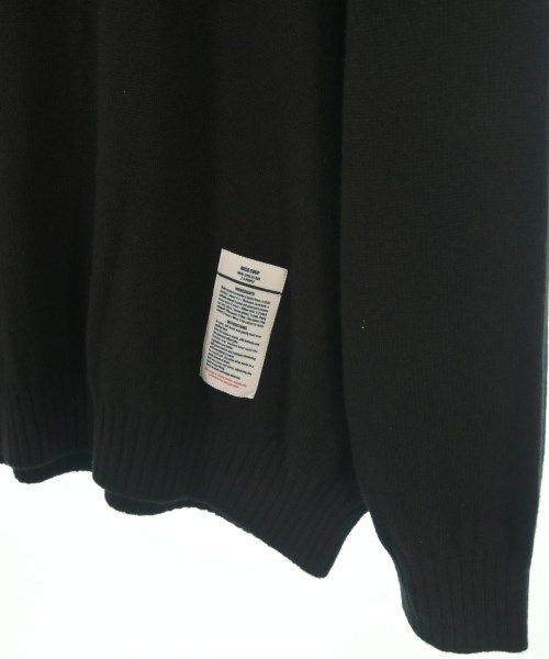 beta post ニット・セーター メンズ 【古着】【中古】【送料無料