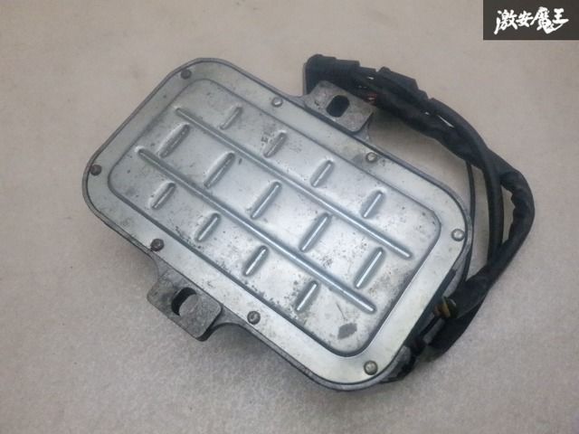❤️さーさんさま❤️ ☆実動外し☆ 永井電子 ULTRA ウルトラ 9100 HI ENERGY C.D.I. CDI
