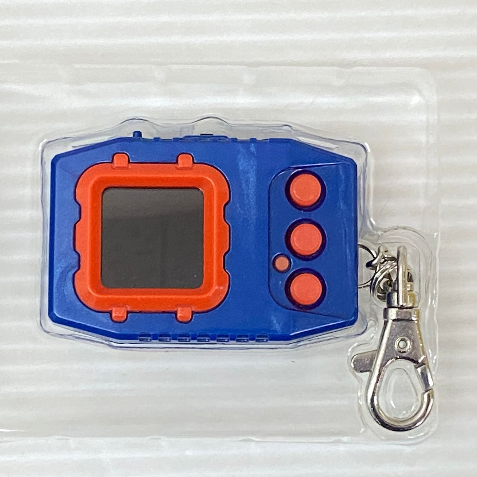 デジタルモンスター デジモンペンデュラム カラー ディープセーバー