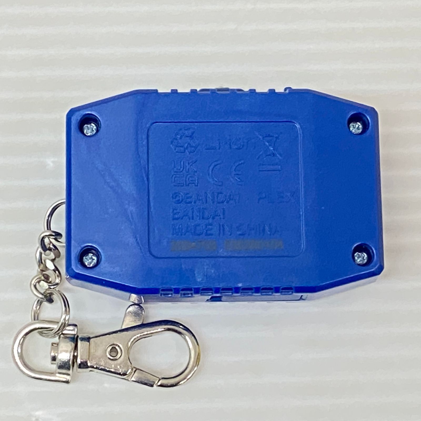 デジタルモンスター デジモンペンデュラム カラー ディープセーバー