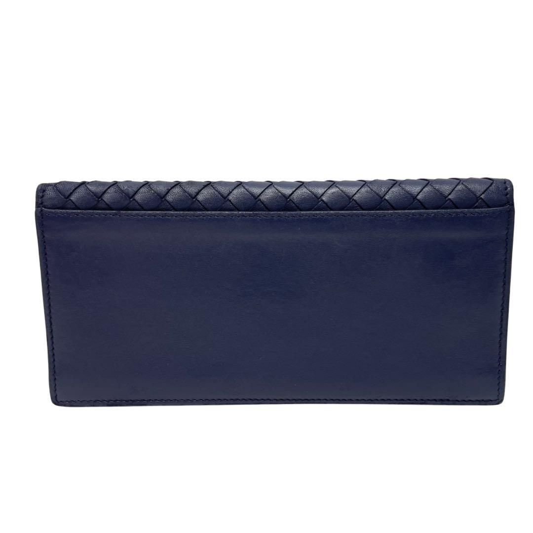 2994 BOTTEGA VENETA ボッテガヴェネタ 長財布 イントレチャート