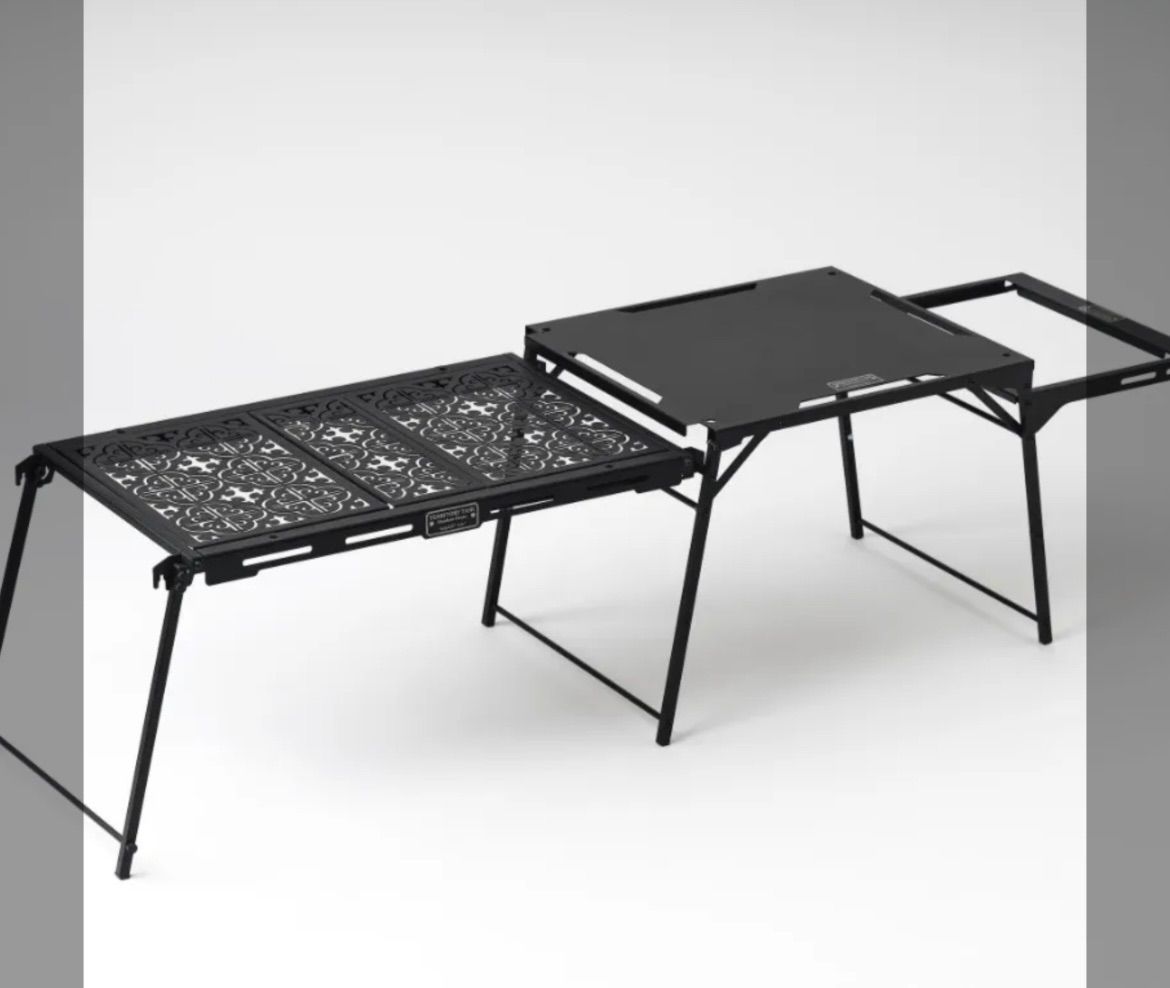 Territory Task Dachshund 2.5ユニット 組み立てテーブル - メルカリ