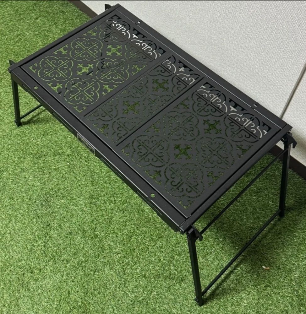 Territory Task Dachshund 2.5ユニット 組み立てテーブル - メルカリ