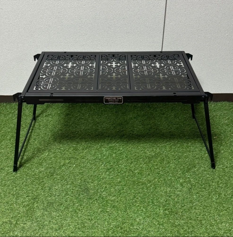 Territory Task Dachshund 2.5ユニット 組み立てテーブ - メルカリ