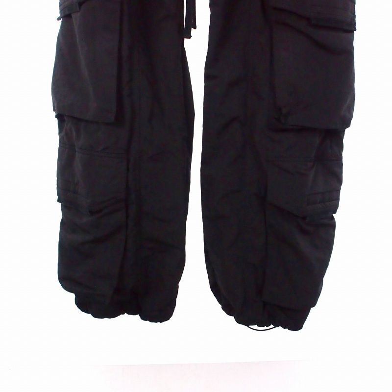 CVTVLIST カタリスト パンツ cvtvlist(カタリスト) 22AW USUAL PANTS ユージュアルダメージ加工