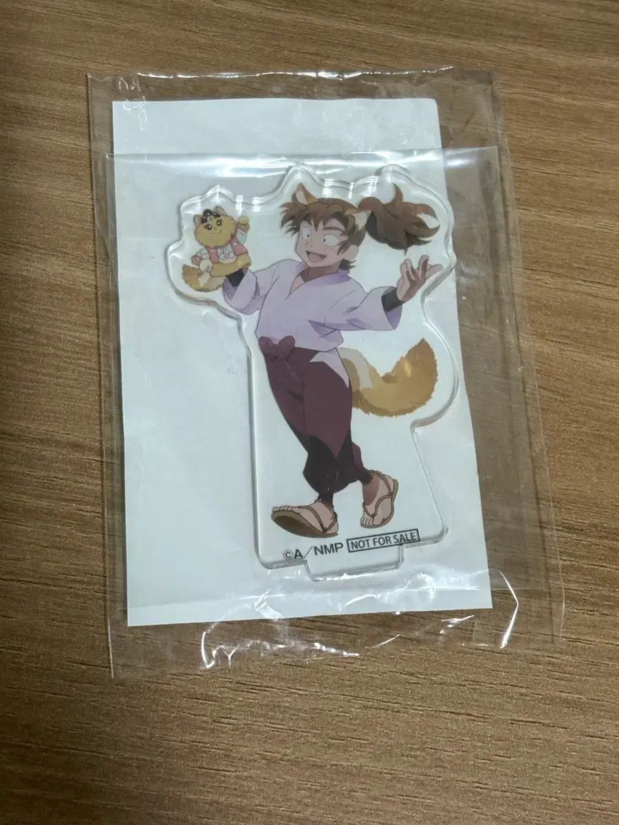 専用出品！　速達発送 忍たま乱太郎 이사쿠 アークス アクリル 出品 AMNIBUS-日常使いできる