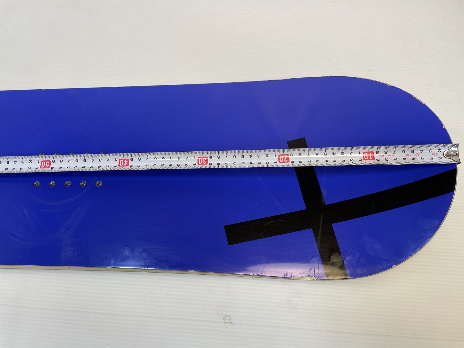 ◇メンテ済◇ スノーボード OGASAKA SS 153 cm スノボ オガサカ ◇メンテ済◇ スノーボード OGASAKA SS 153 cm スノボ オガサカ