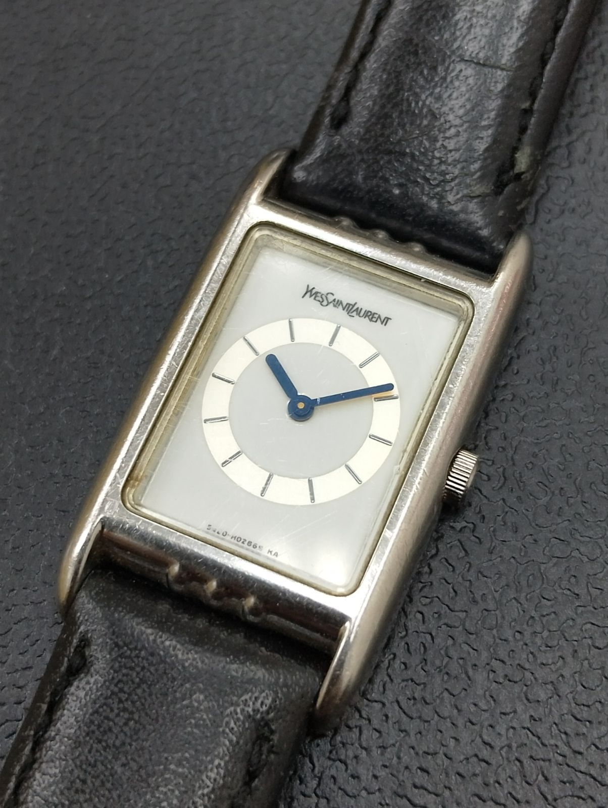 YVES SAINT LAURENT 5420-H01067 レディース 腕時計 イヴサンローラン