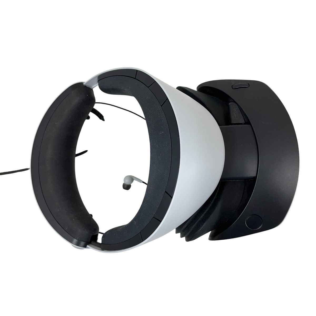 SONY ソニー PlayStation VR2 PSVR2 CFI-ZVR1 PS5専用 バーチャル
