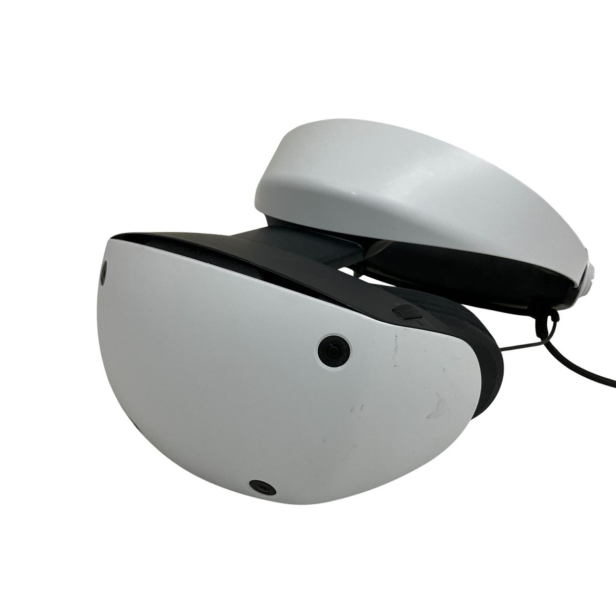 SONY ソニー PlayStation VR2 PSVR2 CFI-ZVR1 PS5専用 バーチャル