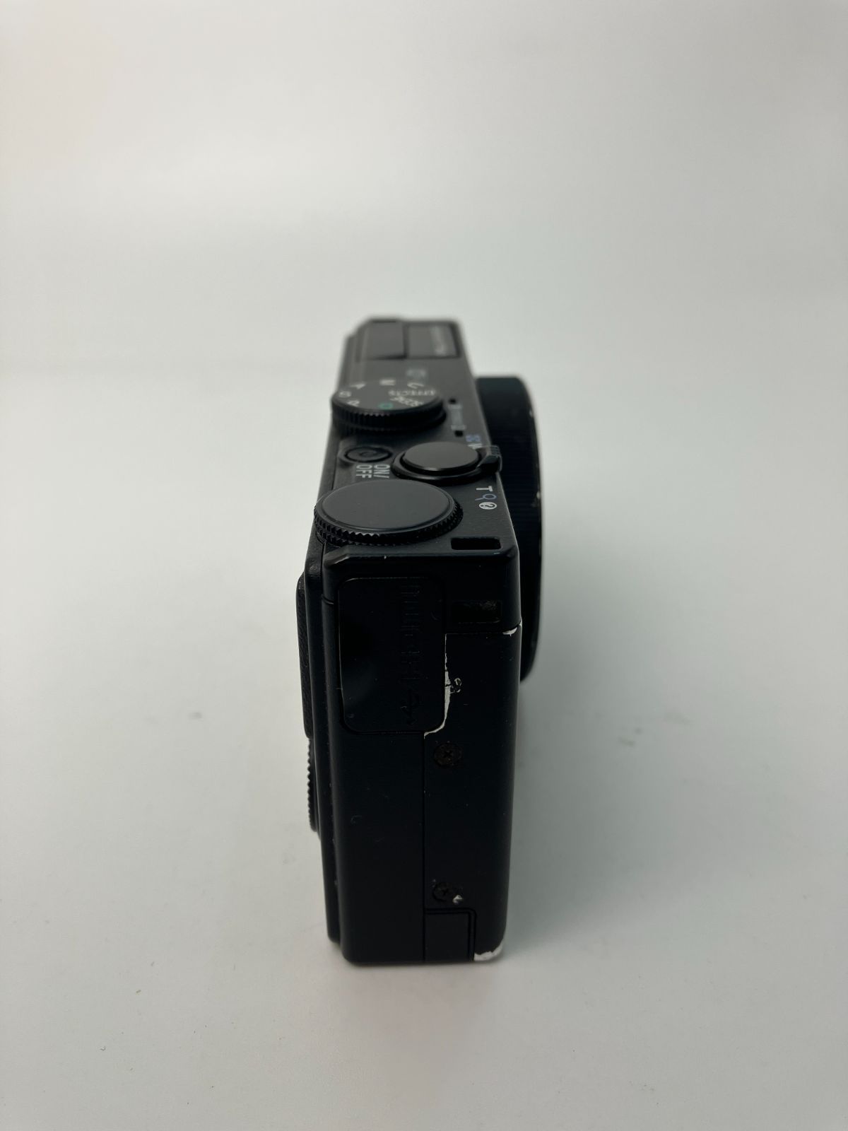 返品保証・動作確認済】Nikon COOLPIX P340 コンパクトデジタルカメラ