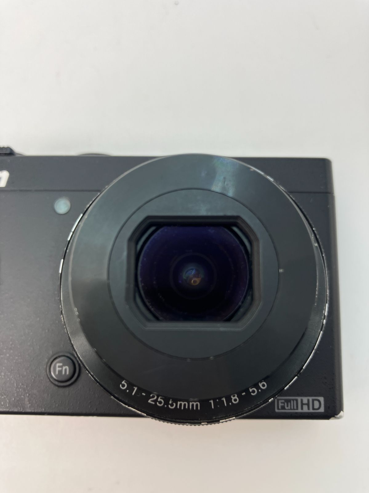 返品保証・動作確認済】Nikon COOLPIX P340 コンパクトデジタルカメラ