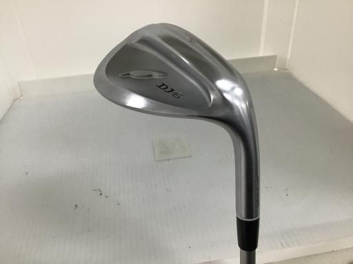 フォーティーン　DJ-6 56° ウェッジ　中古品 中古】 フォーティーン DJ-6 56° ウェッジ WG 純正特注シャフト