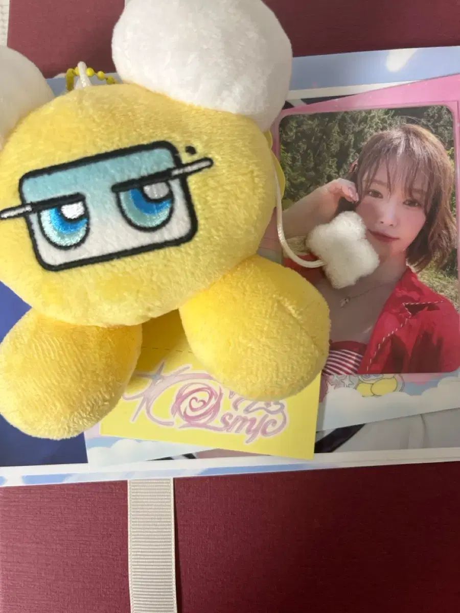 Red Velvet(レッドベルベット・レドベル) COS コス宇宙(コスミック