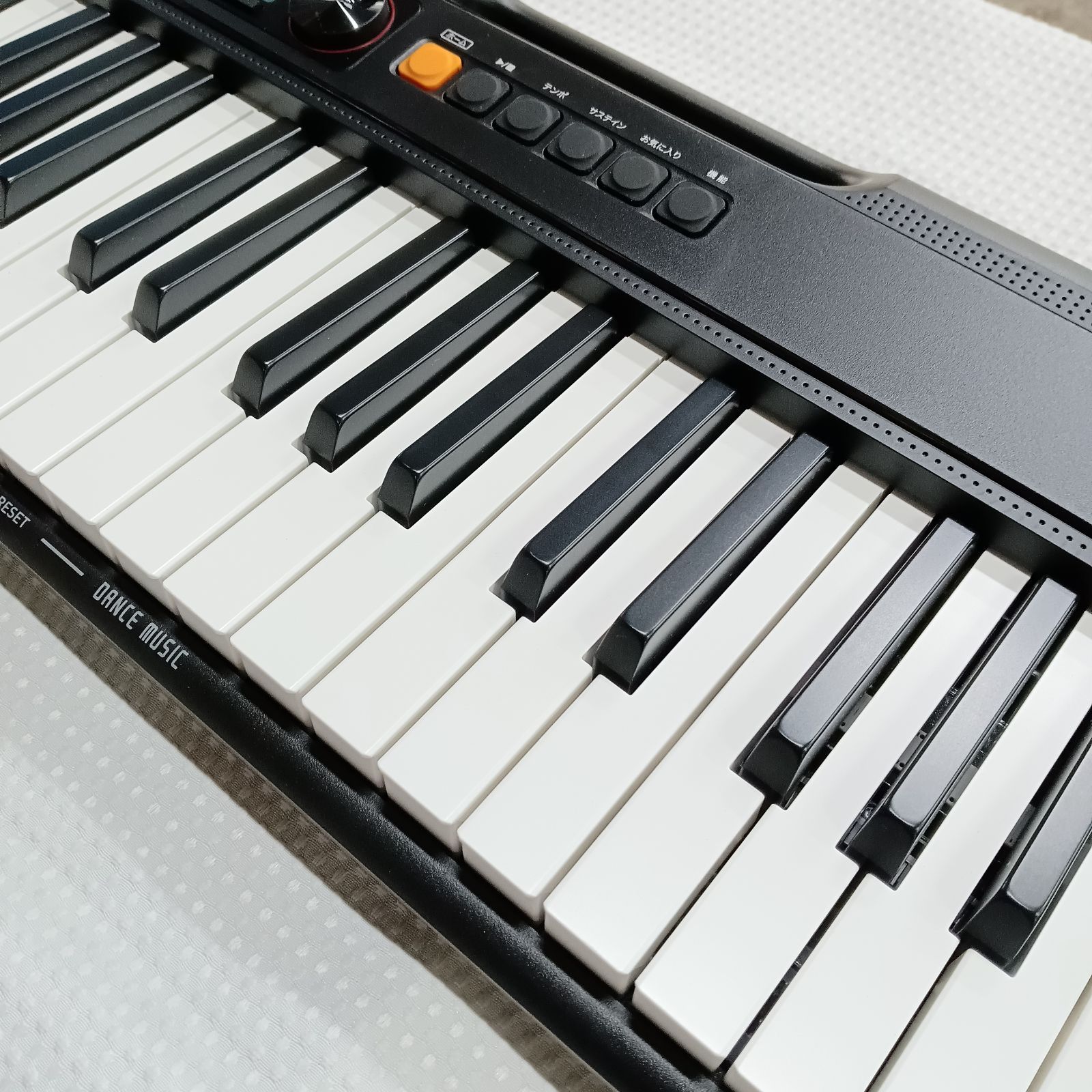美品 カシオ CT-S200 2019年製 - メルカリ