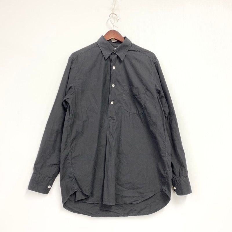 品】 APPLETREES アップルツリーズ 436-0210056 TRAVELAR SHIRT