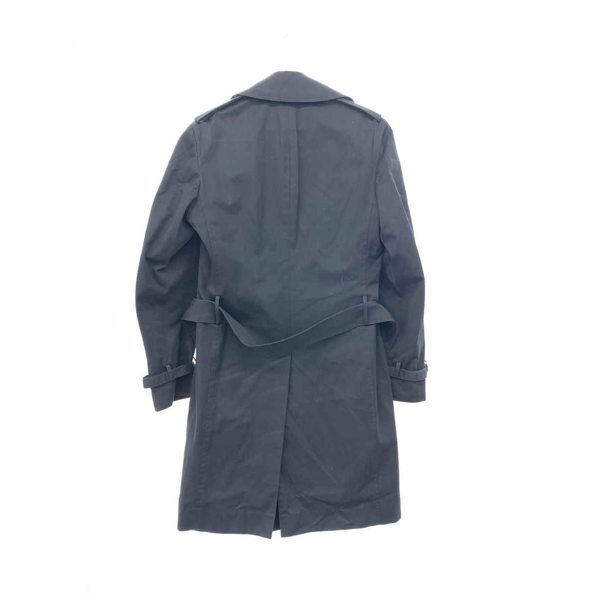 REATS TAILOR ZAZOUS リーツテイラーザズー トレンチコート サイズ:38