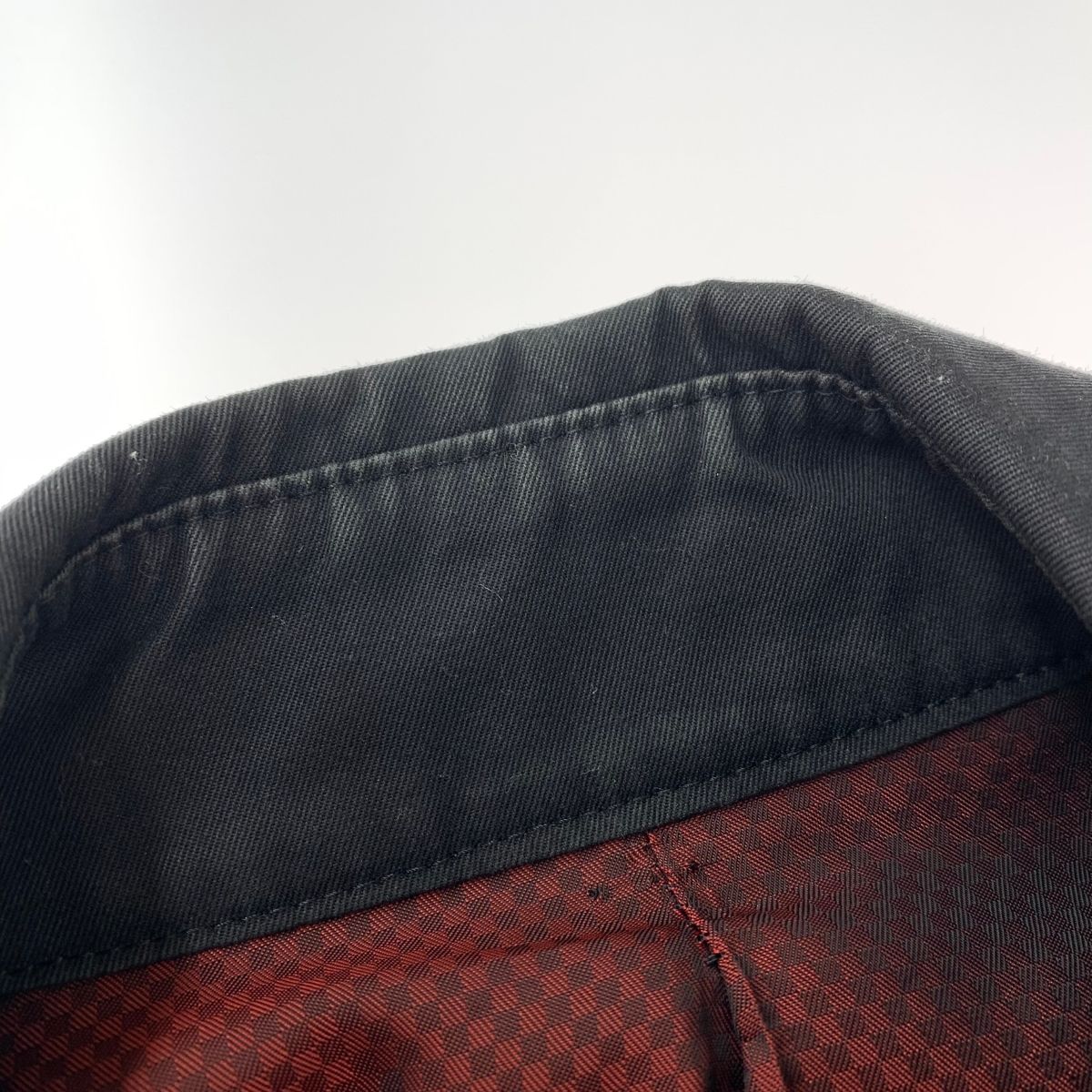 REATS TAILOR ZAZOUS リーツテイラーザズー トレンチコート サイズ:38