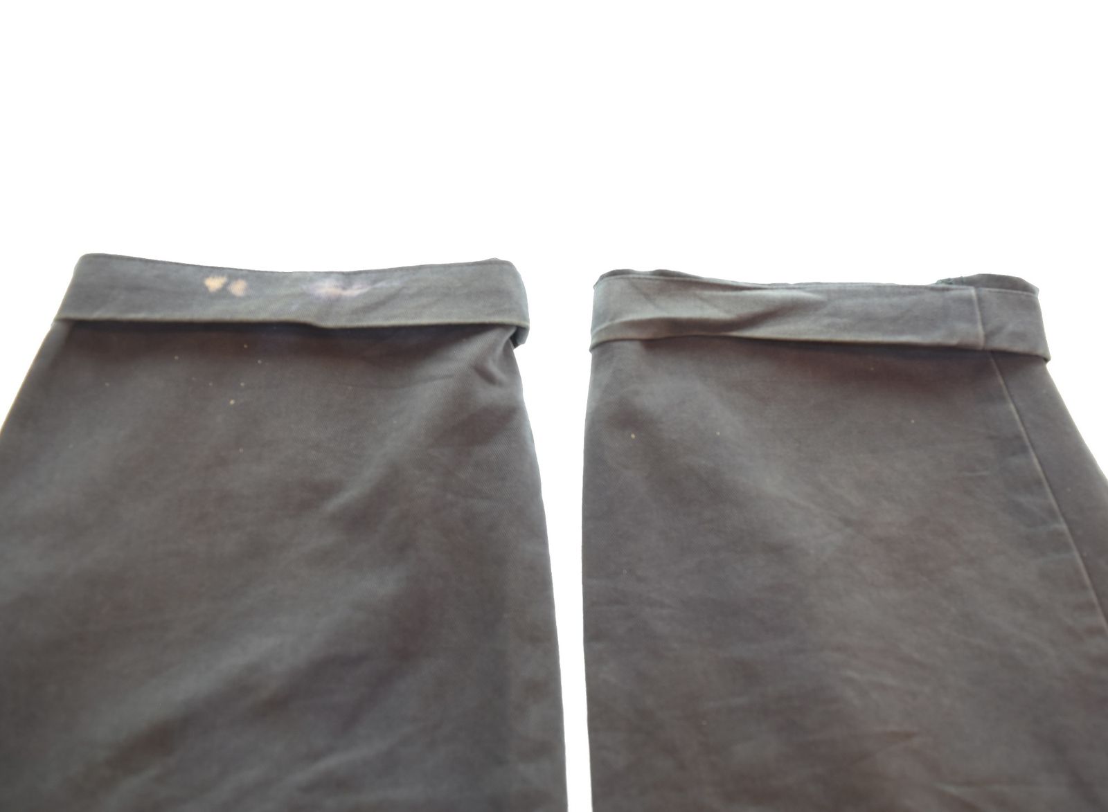 ダブルアールエル RRL 90s 三ツ星 ツータッチチノ Made in USA 90's