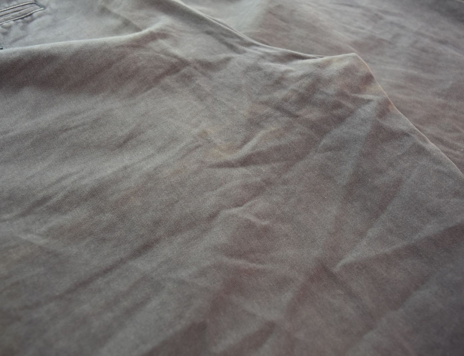 ダブルアールエル RRL 90s 三ツ星 ツータッチチノ Made in USA 90's