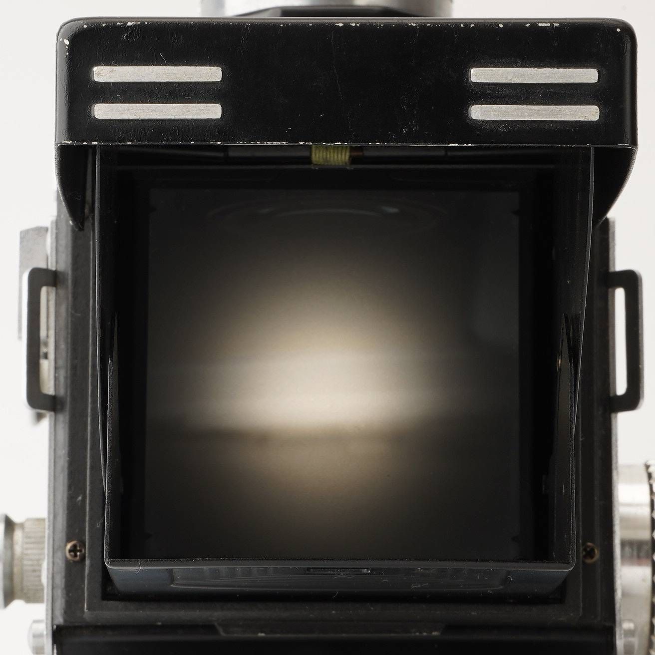 リコー Ricoh リコーフレックス RICOHFLEX Dia / Riken Ricoh 80mm F3